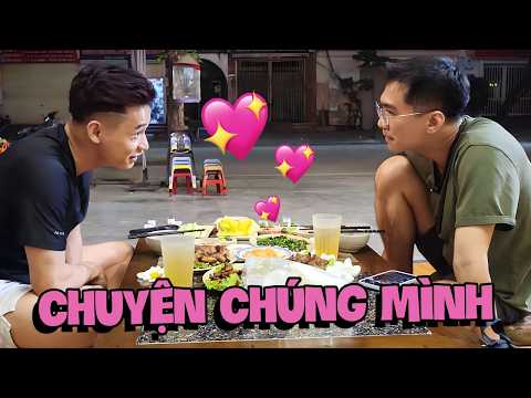 (Độ đi date #5) Buổi hẹn hò đầy up tâm sự trải lòng của 2 người bạn không thân Pew 8K và Độ hay vẽ. thumbnail