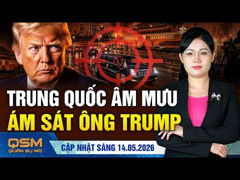 Tiết lộ bộ mặt thật của chính quyền Trung Cộng ở Bắc Kinh. Trung Quốc sợ nhất điều gì ở Mỹ? thumbnail