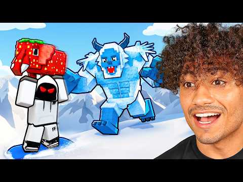 ROBLOX SNOWBOARD FOR BRAINROTS.. thumbnail