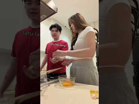 kagetnya tuh ngager banget WKWKWKWK 😂🙏 #enricovirly #couple #prank thumbnail