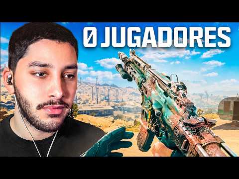 Exploré un CALL OF DUTY ABANDONADO... thumbnail