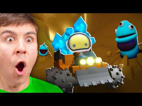 WIR ERKUNDEN DEN NEUEN PLANETEN! - Wobbly Life (SPACE UPDATE) thumbnail