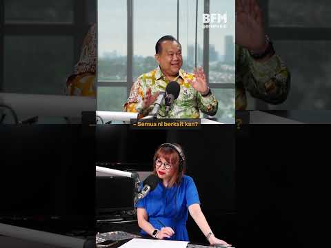 Most Replayed: Highways Can't Solve Congestion - Alexander Nanta Linggi | In The Studio Highlight thumbnail
