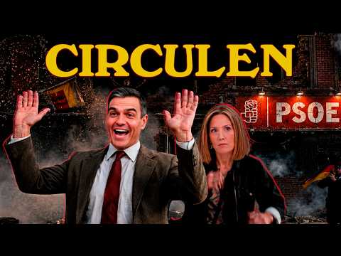 EL PSOE ACTUARÁ CON CONTUNDENCIA LLAMANDO GOLPISTA A LA UCO POR REGISTRAR SU SEDE thumbnail