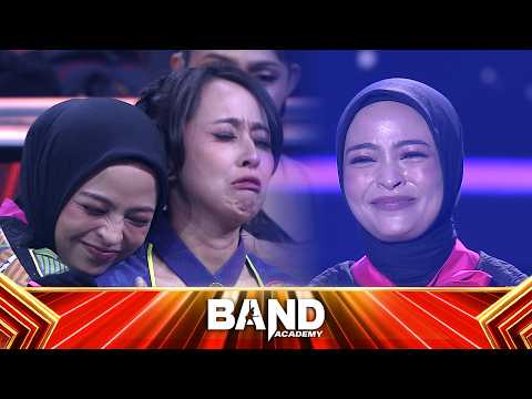 Apresiasi Tertinggi! Tantri Berikan Semangat Untuk Semua "Ibu Pekerja"! | Band Academy thumbnail