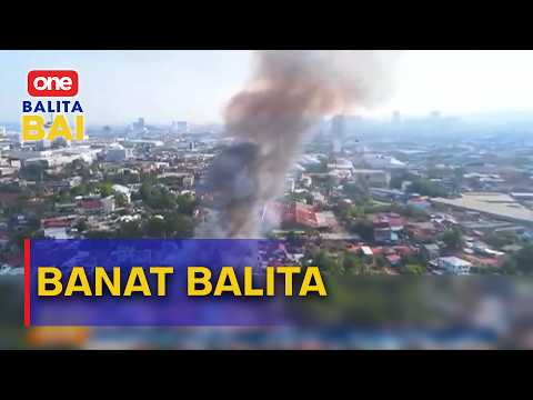 Kana ang mga police reports nga atong nakalap ning semanaha thumbnail
