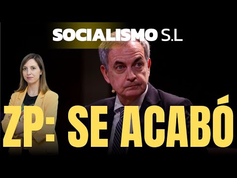 Zapatero, acorralado: la investigación secreta que apuntala su imputación thumbnail