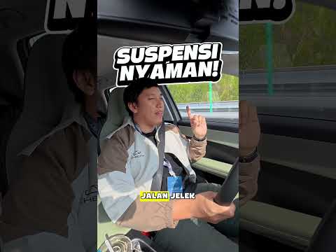 Chery QQ terbaru ternyata seenak ini! thumbnail