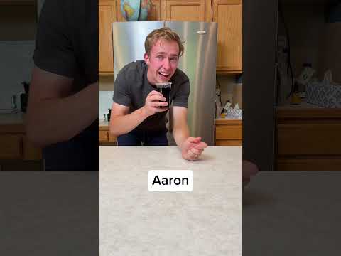 Best Roulette Party Game Yet! #family #challenge #soda thumbnail