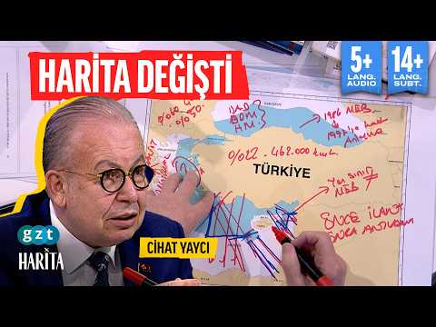 Amiral Cihat Yaycı’dan ‘Mavi Vatan’ uyarısı: Şimdi ne olacak? thumbnail