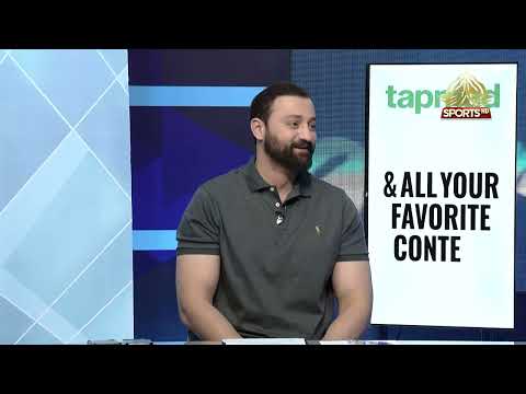 Game On Hai | Pakistan’s strategy under scrutiny as Shoaib Akhtar reacts | PTV Sports thumbnail