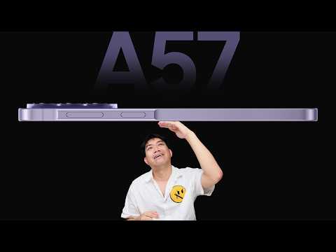 รีวิว Galaxy A57 5G | หลังใช้งาน และสิ่งที่ Samsung ไม่ได้บอก thumbnail