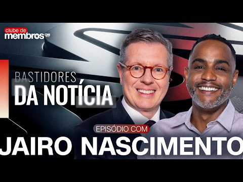 Jairo relembra como o pai, ex-goleiro do Corinthians, inspirou sua profissão | BASTIDORES DA NOTÍCIA thumbnail