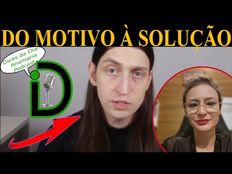 🟢Porque a Adultização acontece e como resolver | Cortes Podcast Dicas da Dra. Anamaria thumbnail