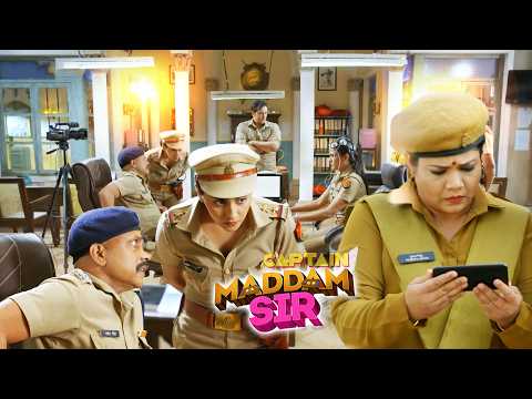 Haseena Malik पर लगे हफ़्ता वसूली को झूठ कैसे साबित करेंगी Karishma Singh | Best of Karishma Singh thumbnail