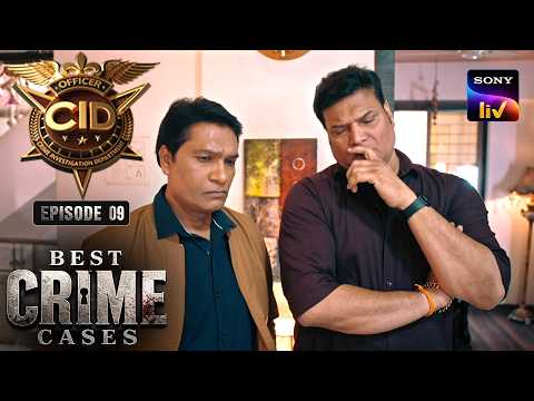 क्या Confession ने बदल दी CID Case की कहानी? | CID Season 2 | Ep 9 | Best Crime Cases thumbnail