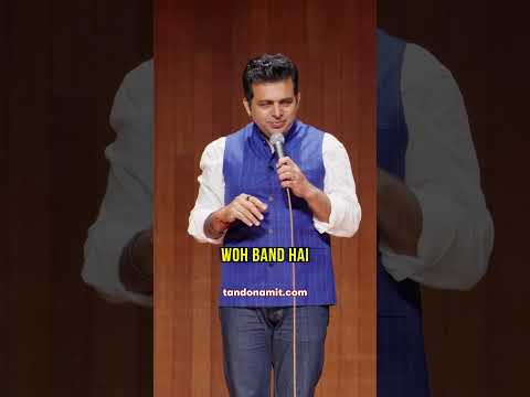 UK,  Germany,  Mumbai,  Hyderabad and Bengaluru tickets live. Amit Tandon - New Zealand Tourism thumbnail