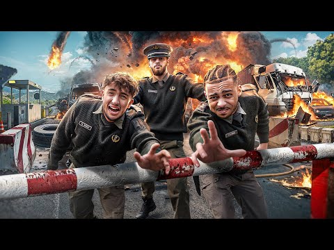 Qui perdra son Job !?  (Ft. Mastu, Byilhan) thumbnail