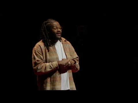 Hidden Heroes: From High-Risk to High-Reward | Jerome Smalls | TEDxCharleston thumbnail