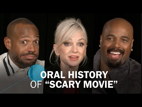 An Oral History of 'Scary Movie' thumbnail