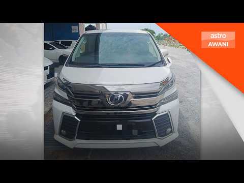 JPJ sita MPV mewah milik pemain bola kebangsaan thumbnail