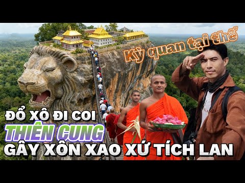 HUYỀN BÍ CÁC DI SẢN⭑TRONG KINH SÁCH⭑TÁI XUẤT NĂM CHÂU - TỪ Á ÂU PHI ✠ HÀNH TRÌNH KỲ QUAN P2 thumbnail