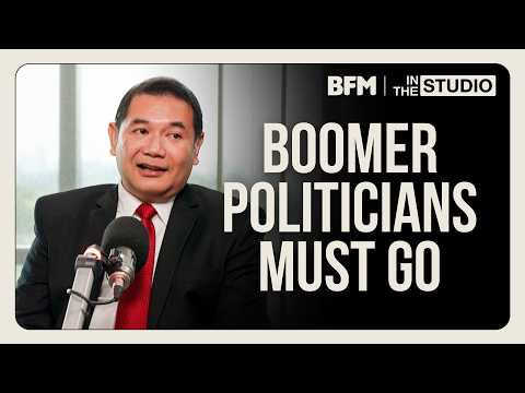 Does Rafizi Think He Can Be PM? thumbnail