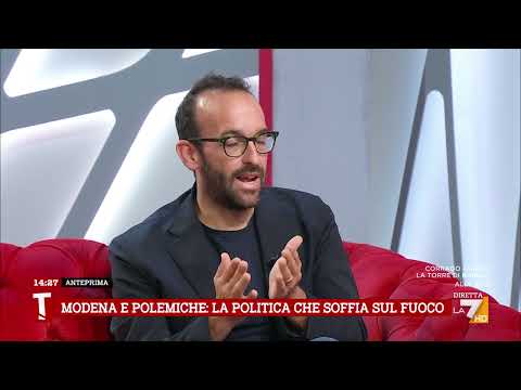 Cerasa: "A Modena si ripete un format diffuso in tutta Europa" thumbnail