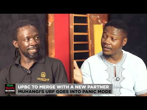 UPBC'S NEW PARTNERSHIP DEAL PUTS UBF IN PANIC MODE. #UPBC #italssportsboxing #ugandaboxingfederation thumbnail