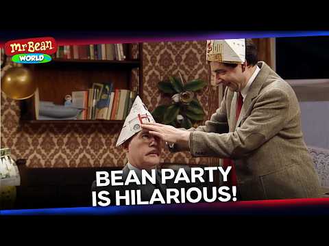 Is Mr Bean Really A Good Friend? | Mr Bean Live Action Season 1 | Mr Bean thumbnail