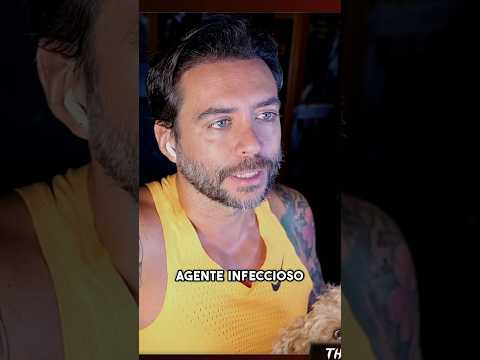 El virus que de verdad preocupa a los expertos NO es el HANTAVIRUS thumbnail
