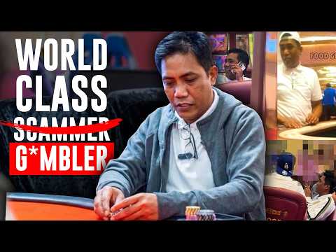 NORMAN MANGUSIN ISINUGAL PERA NG OFW? thumbnail