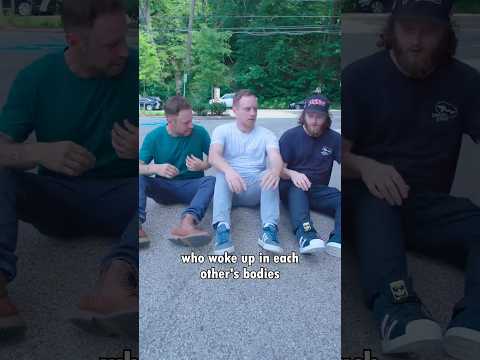 Three best friends thumbnail