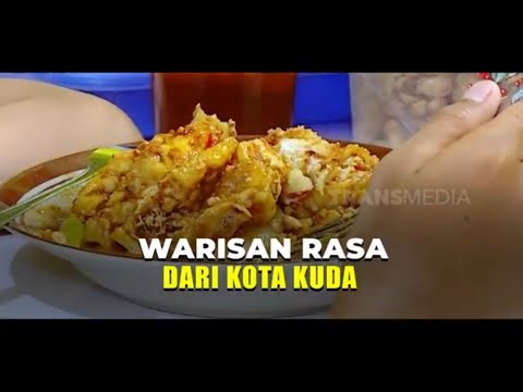 Warisan Rasa Dari Kota Kuda | SECRET STORY (03/06/26) thumbnail