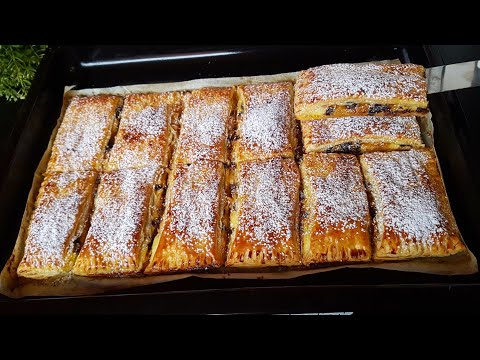 prendi 2 mele 🍎 e fai questa deliziosa ricetta in 5 minuti! Facilissima e buonissima 😋 thumbnail