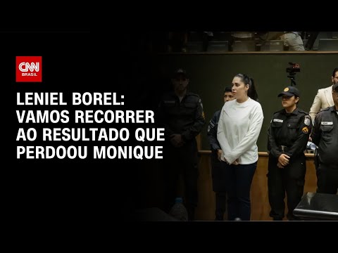 Vimos uma aberração jurídica, diz pai de Henry Borel sobre resultado do júri | BASTIDORES CNN thumbnail