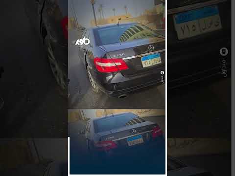 مواطنون عن سائق سيارة ملاكي: شكله شارب حاجة خبط واحد وجري!! thumbnail