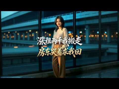 【高清全集】《涨租两千我搬走房东哭着求我回》 #逆袭 #爱情 #甜宠 #反转 #江山 #热门短剧 #drama #爽剧 #AI短剧 thumbnail