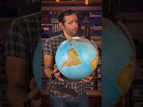 O planeta TERRA deveria se chamar ÁGUA? thumbnail