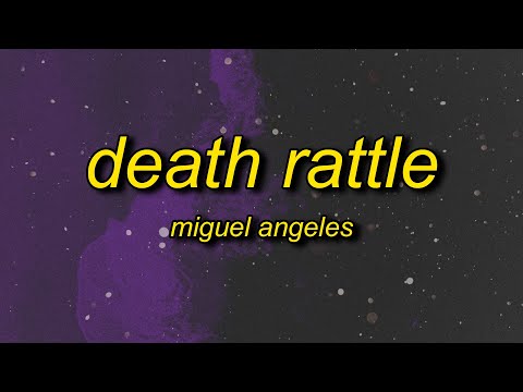 Miguel Angeles - DEATH RATTLE (Super Slowed) thumbnail