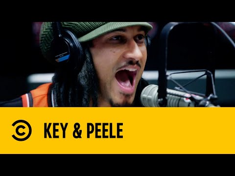 The Podcast | Key & Peele | Comedy Central Asia thumbnail