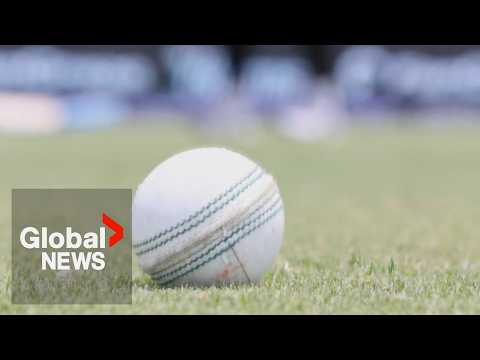 Cricket Canada suspended by International Cricket Council thumbnail