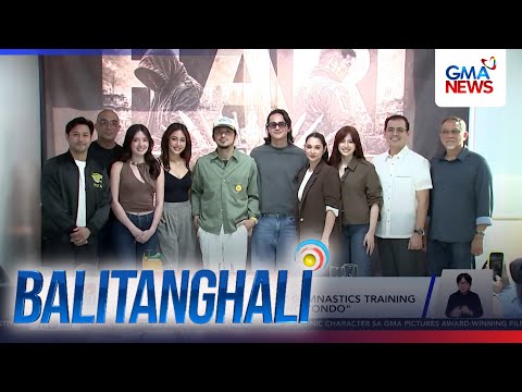 Mare, Anong Latest? (June 3, 2026) | Balitanghali thumbnail