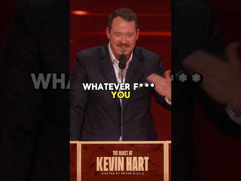 Shane Gillis roasts everybody in sight 🤣 #standupcomedy #funnycomedy #comedyvideo #comedyshorts thumbnail