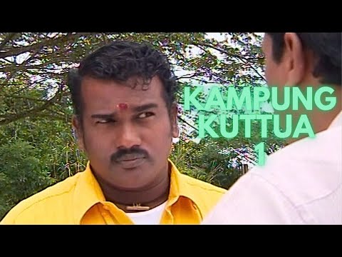 Kampung Kuttua 1 - Ganavin Comedy Hub - EP68 thumbnail