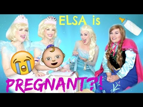 ELSA'S FUTURE - PSYCHIC TWINS READING thumbnail
