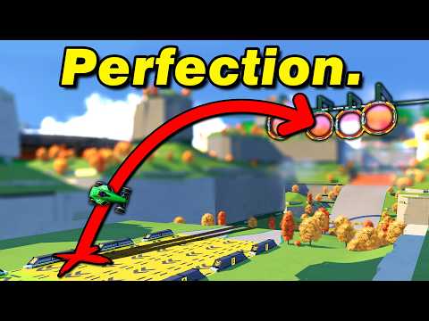The Best Trackmania Shortcuts on Official Maps thumbnail