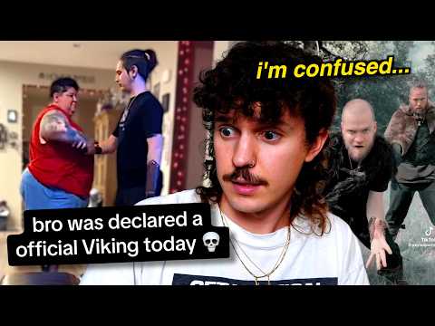 The Vikings of TikTok thumbnail