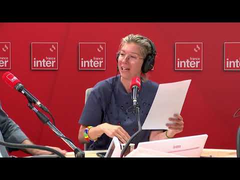 Grand Corps me lâche - La drôle d'humeur de Mélodie Fontaine thumbnail