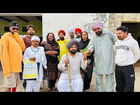 ਮਾਲਦਾਰ ਛੜਾ 222 MALDAR SHADA baghu shada latest SHORT MOVIE 2026 PUNJABI FILM JATT BEAT RECORD thumbnail